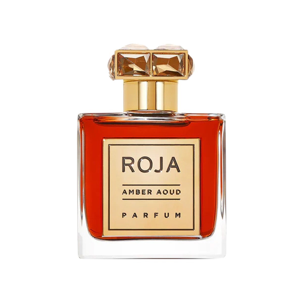 Amber Aoud Parfum 50ml