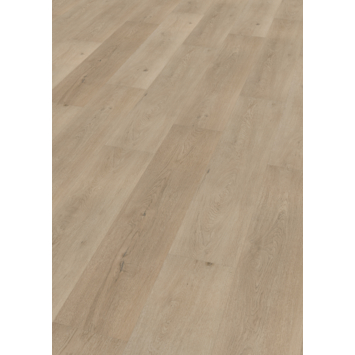 Kleurstaal click PVC Progetto Rivano rechte stroken naturel eiken houtlook