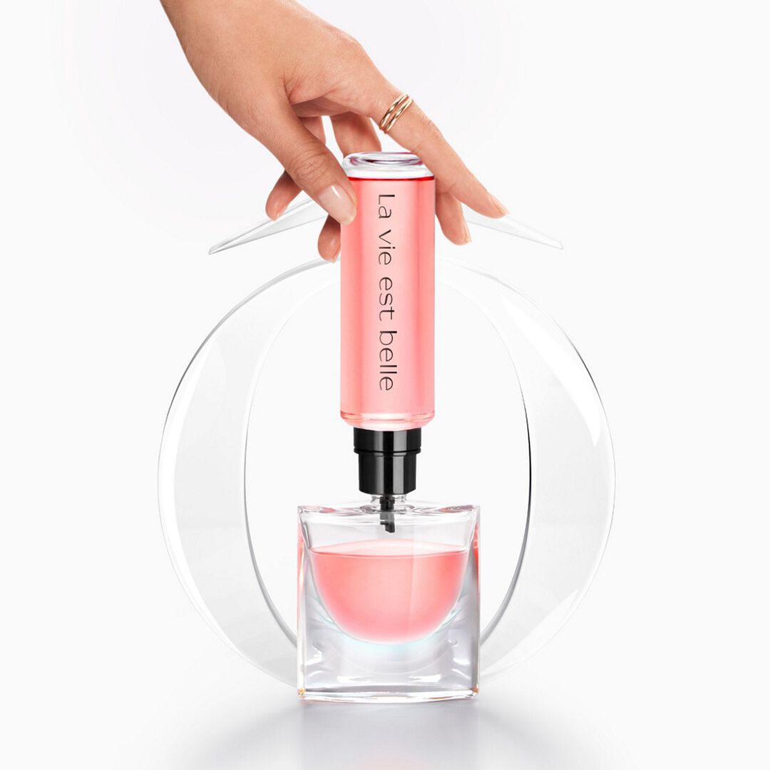 Lancôme La Vie est Belle Eau de Parfum - 100ml