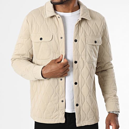 Veste Kodyl Brody Beige