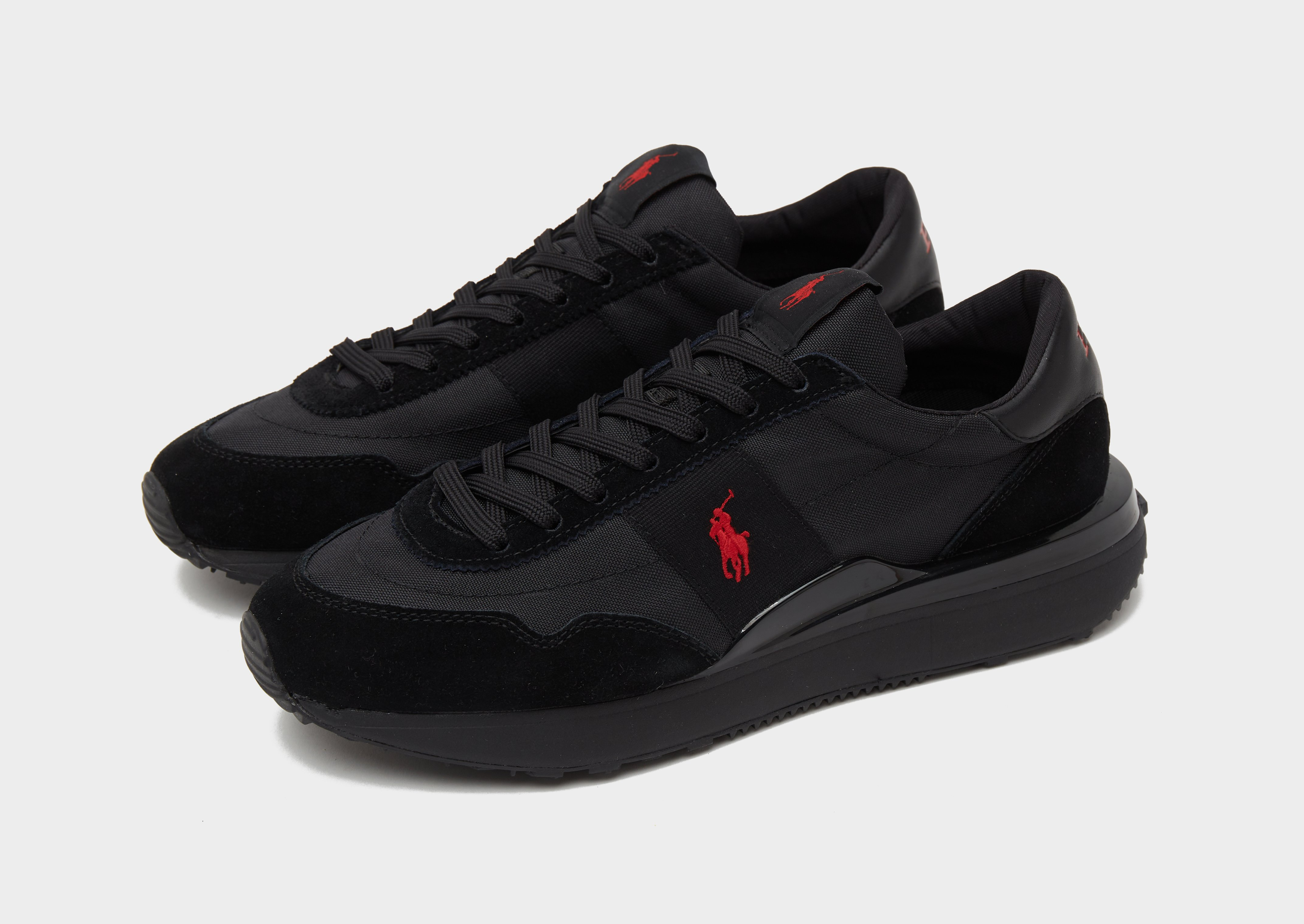 Polo Ralph Lauren Train 89 Homme