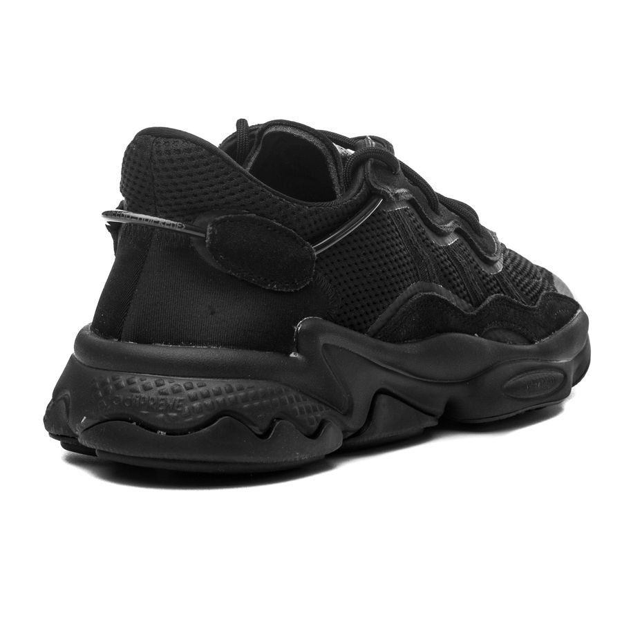 adidas Originals Chaussures Ozweego - Noir/Gris
