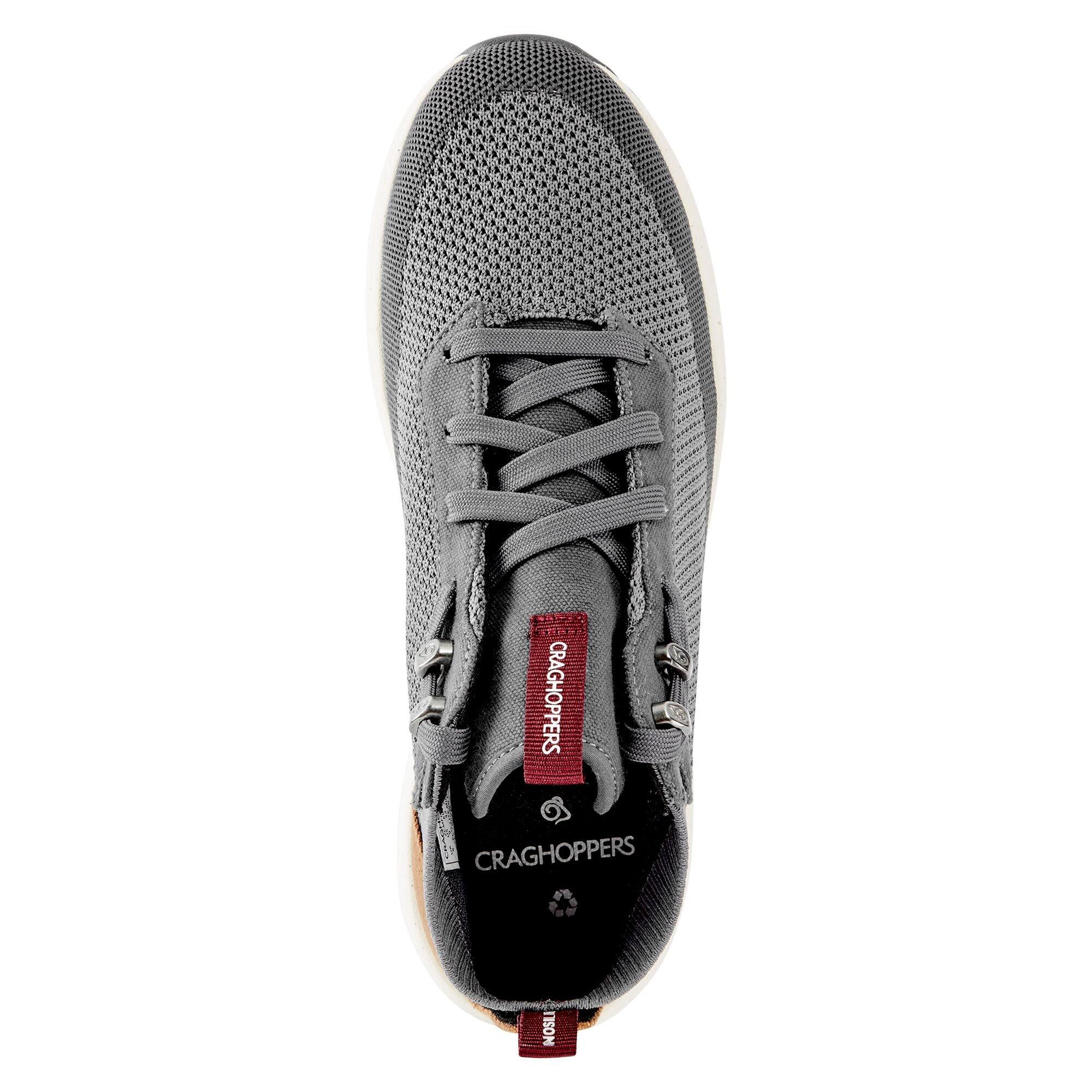 Craghoppers Crag Eco Lite Mid Sn99
