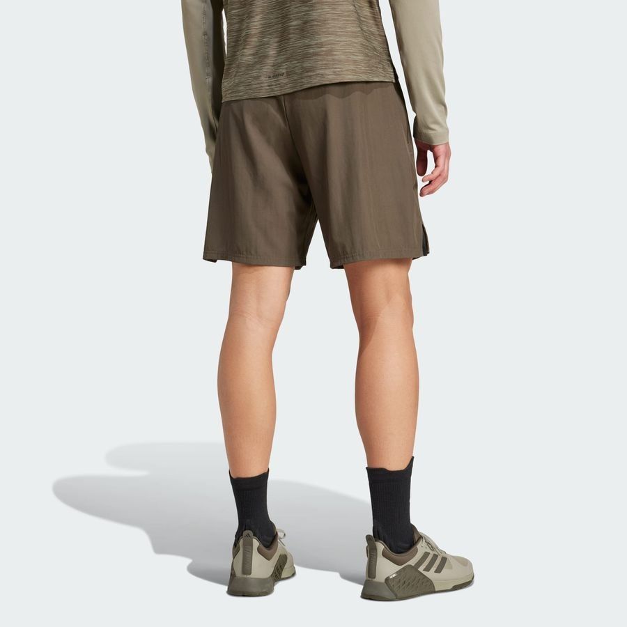Adidas Short d'entraînement Designed for Training