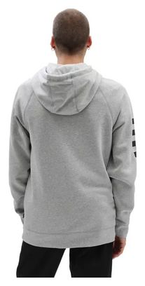 Sweat à Capuche Vans Versa Gris
