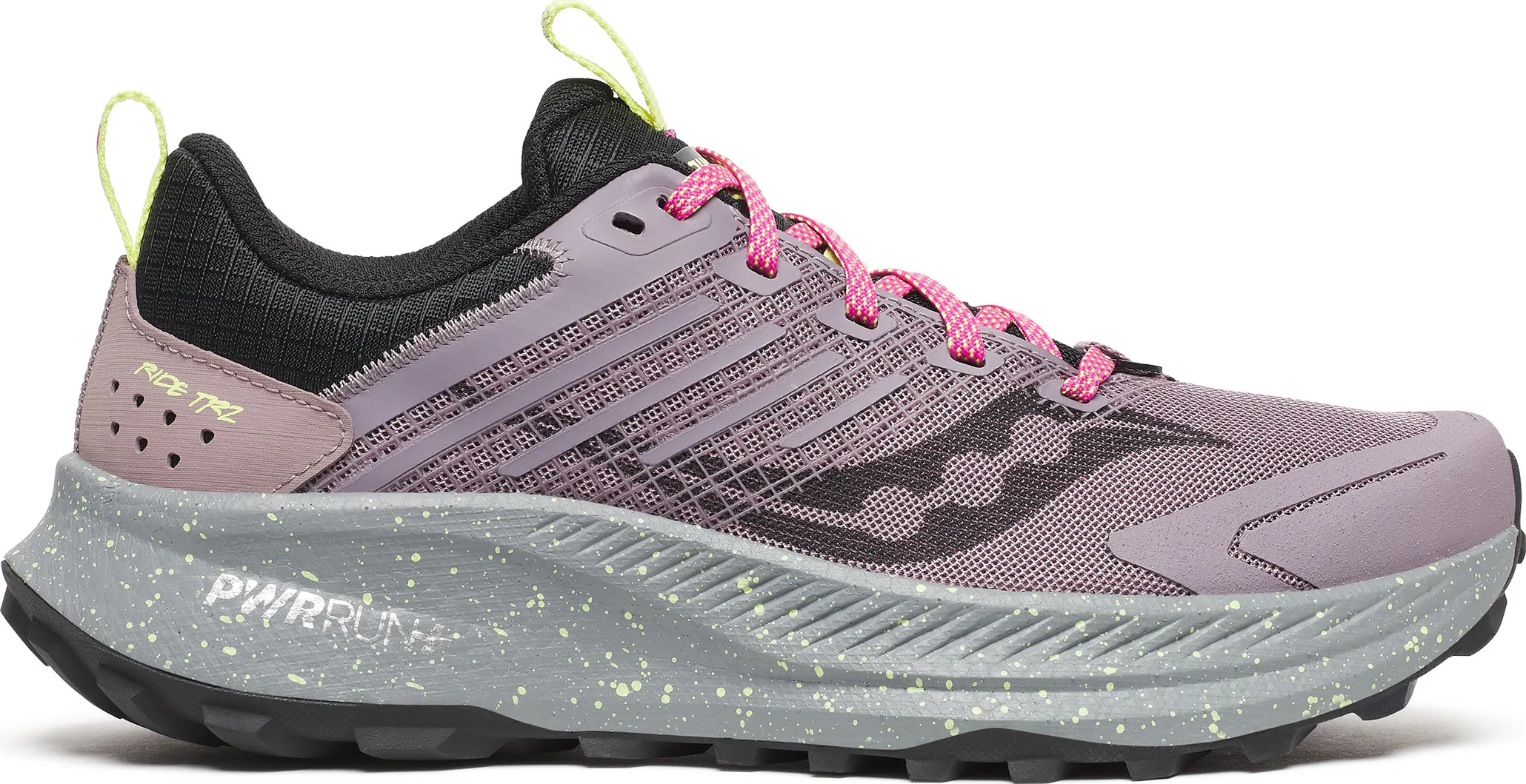 Saucony Women's Ride Tr2 Woodrose