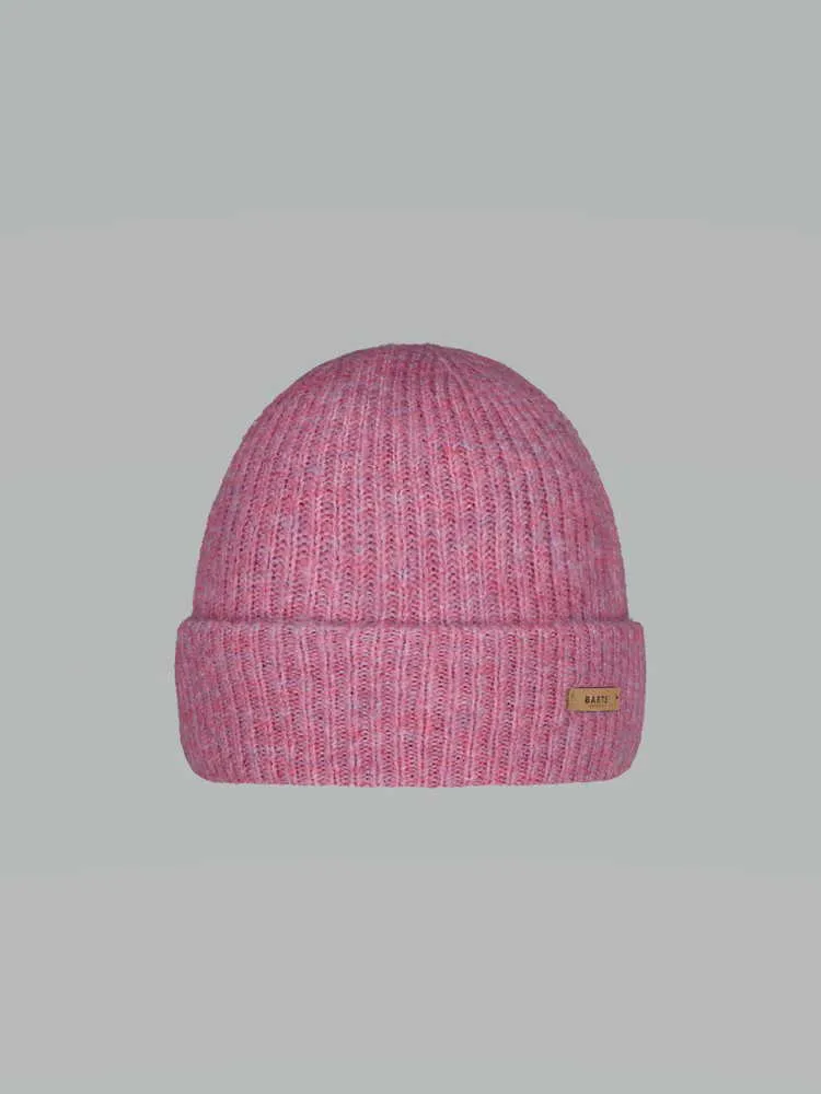 BARTS Mütze Rosa Textil