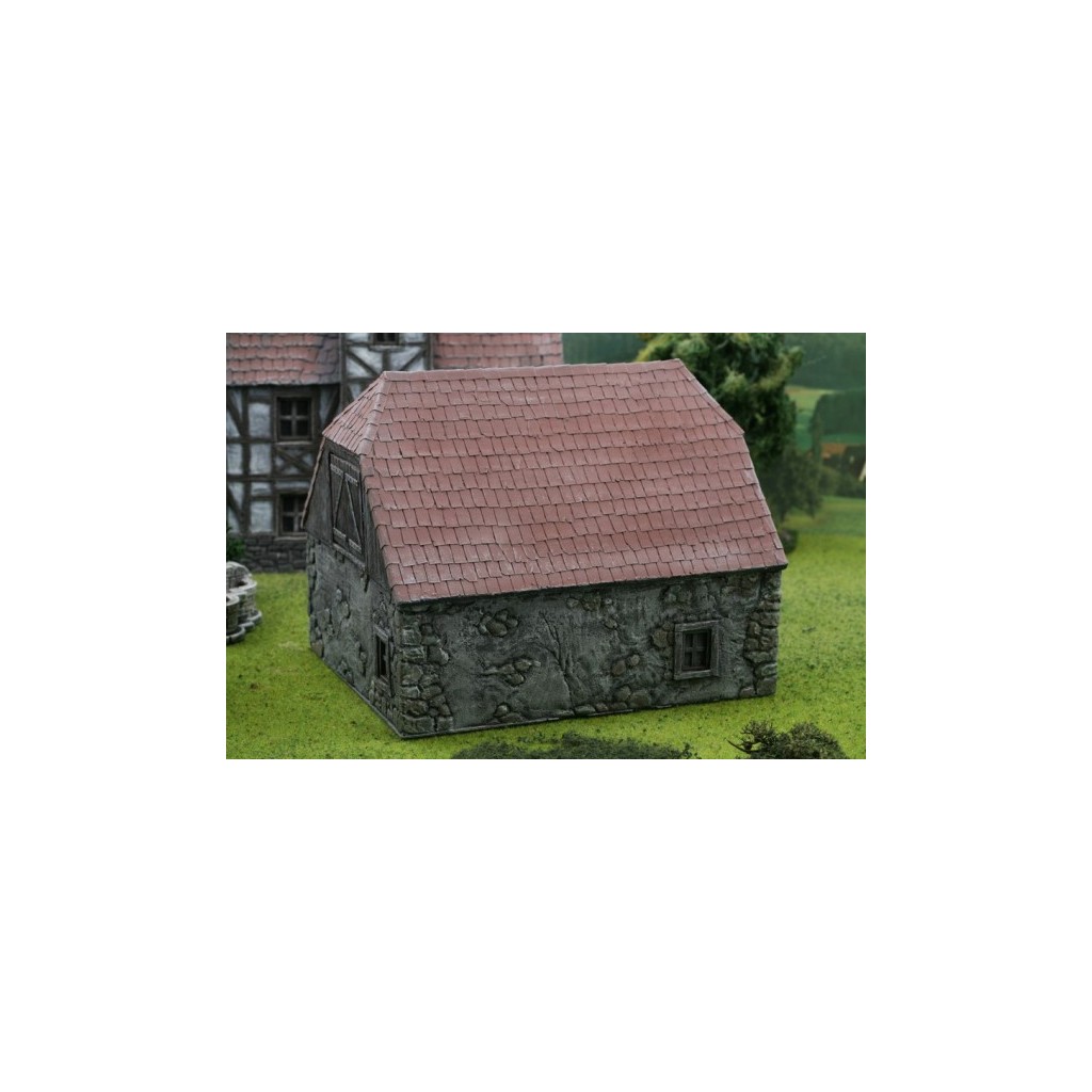 Ziterdes: Barn