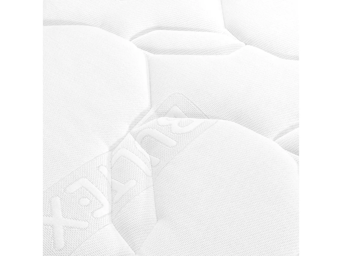 Matelas Bultex nano et mousse Bodysoft Essential 140x190