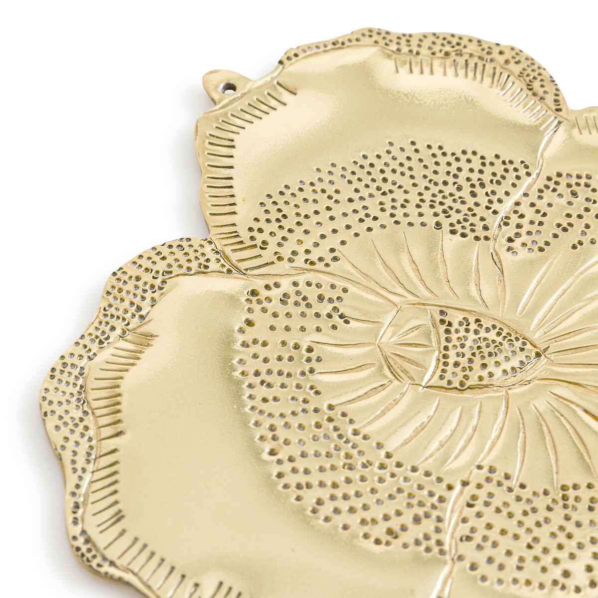 LA REDOUTE INTERIEURS<br>Conjunto de 3 decorações de parede, Strakaza