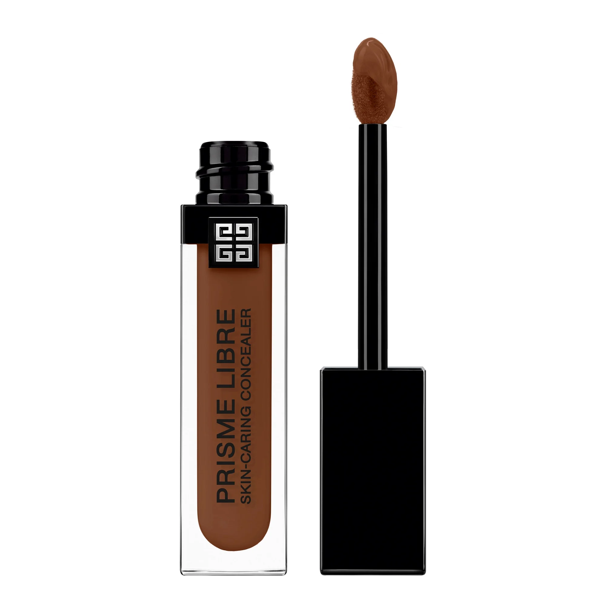 PRISME LIBRE SKIN-CARING CONCEALER Le correcteur soin multi-usage |- N490
