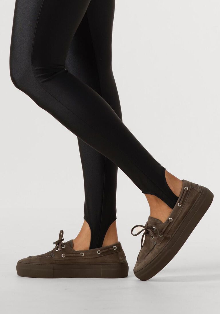 taupe copenhagen studios veterschoenen cph177