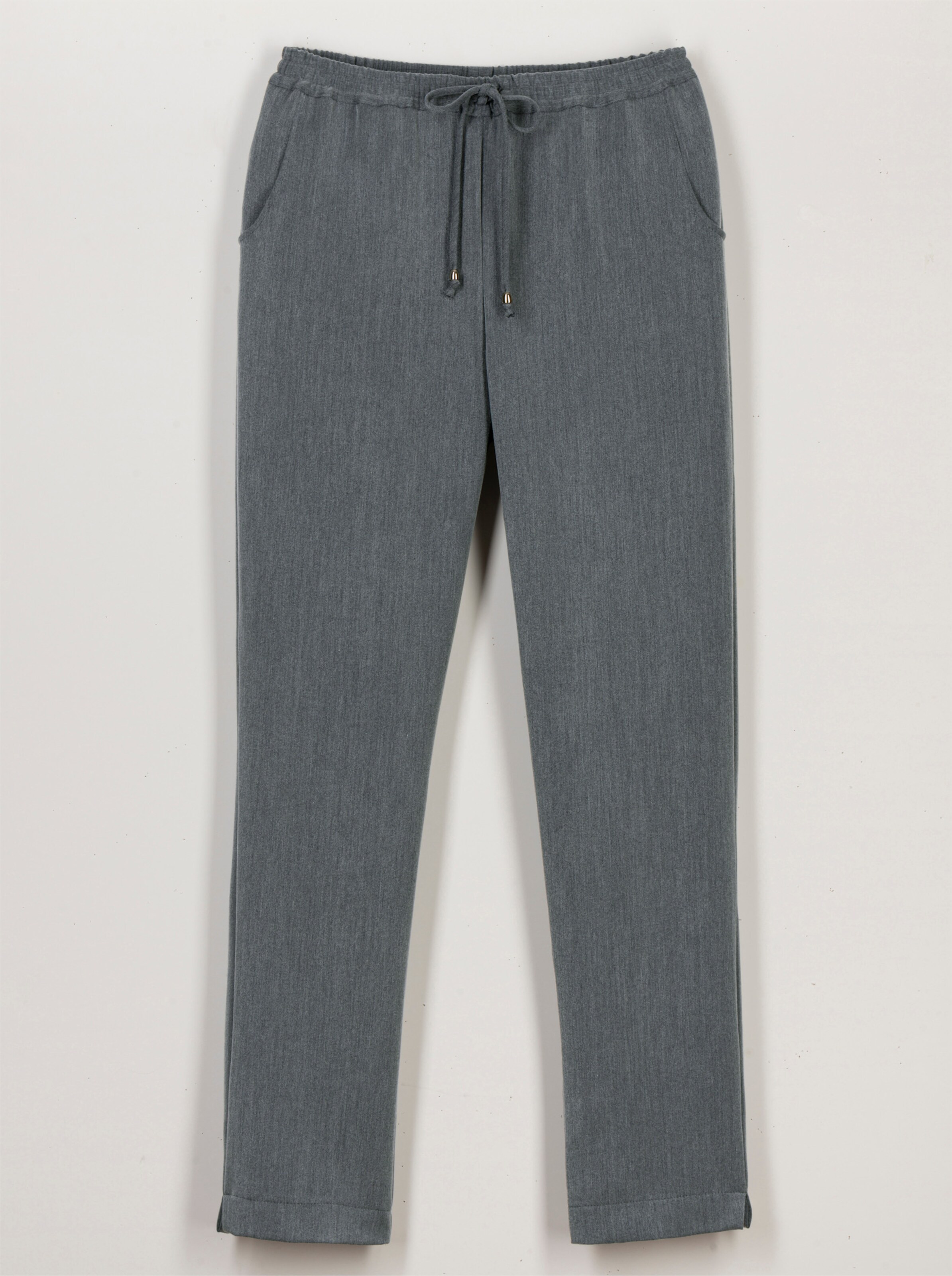 Schlupfhose in elastischer Qualität