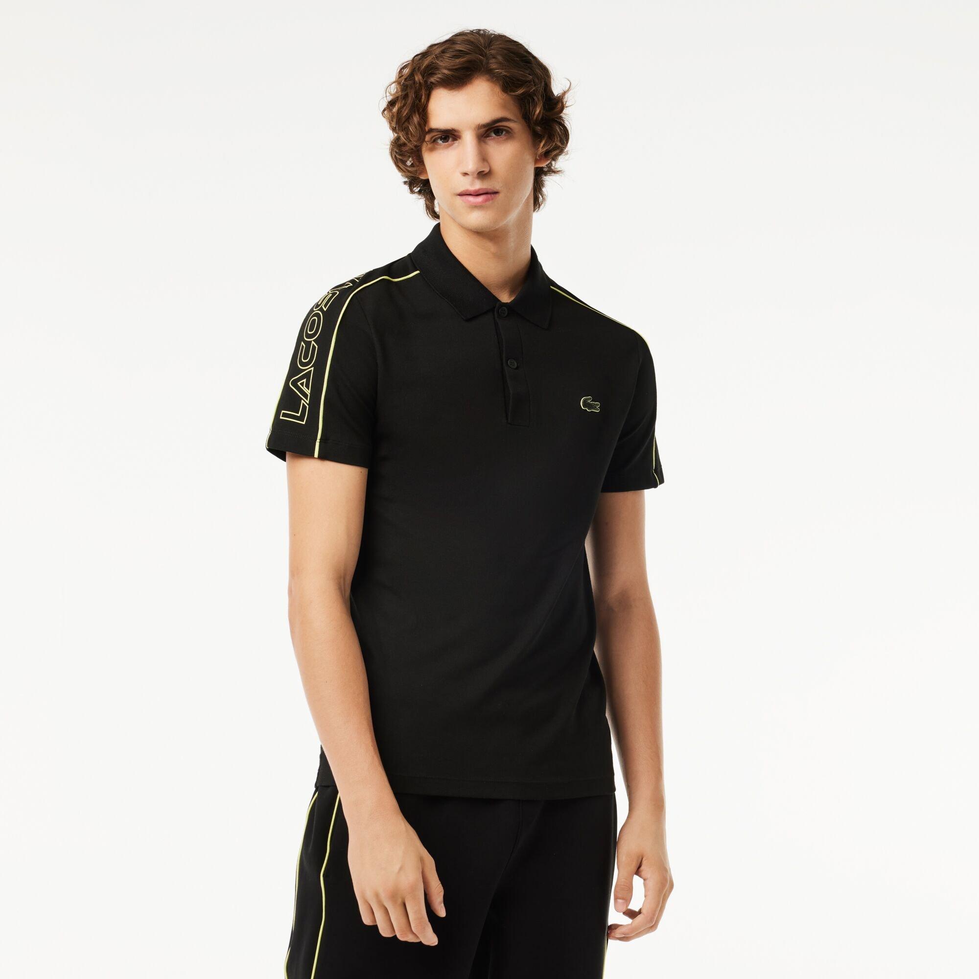 Lacoste Logo Polo Shirt