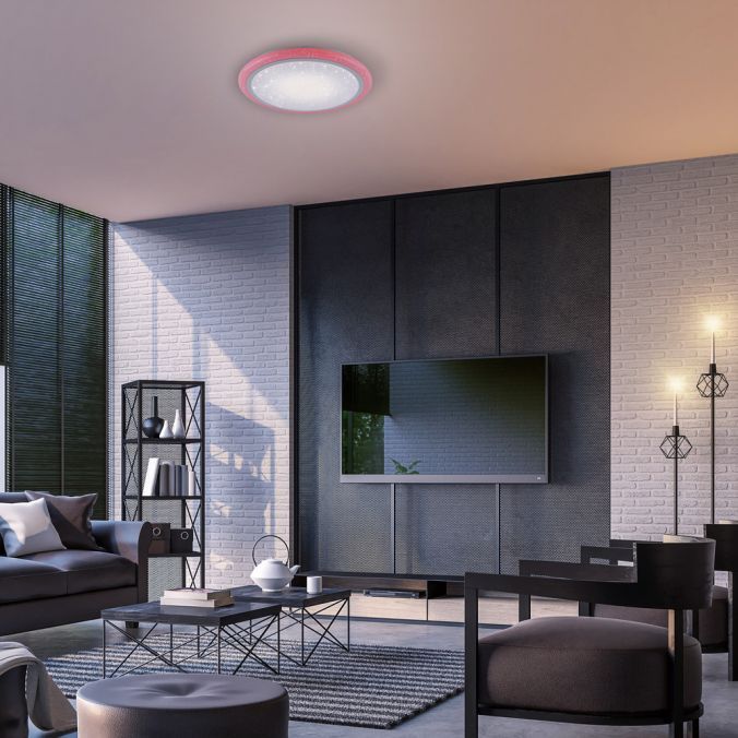 LED-Deckenleuchte 000426020802