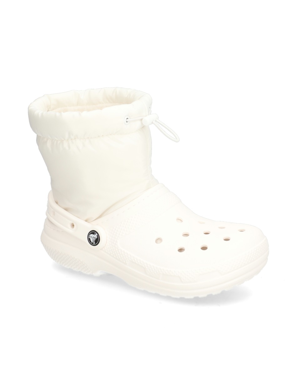 CLASSIC LINED NEO PUFF BOOT