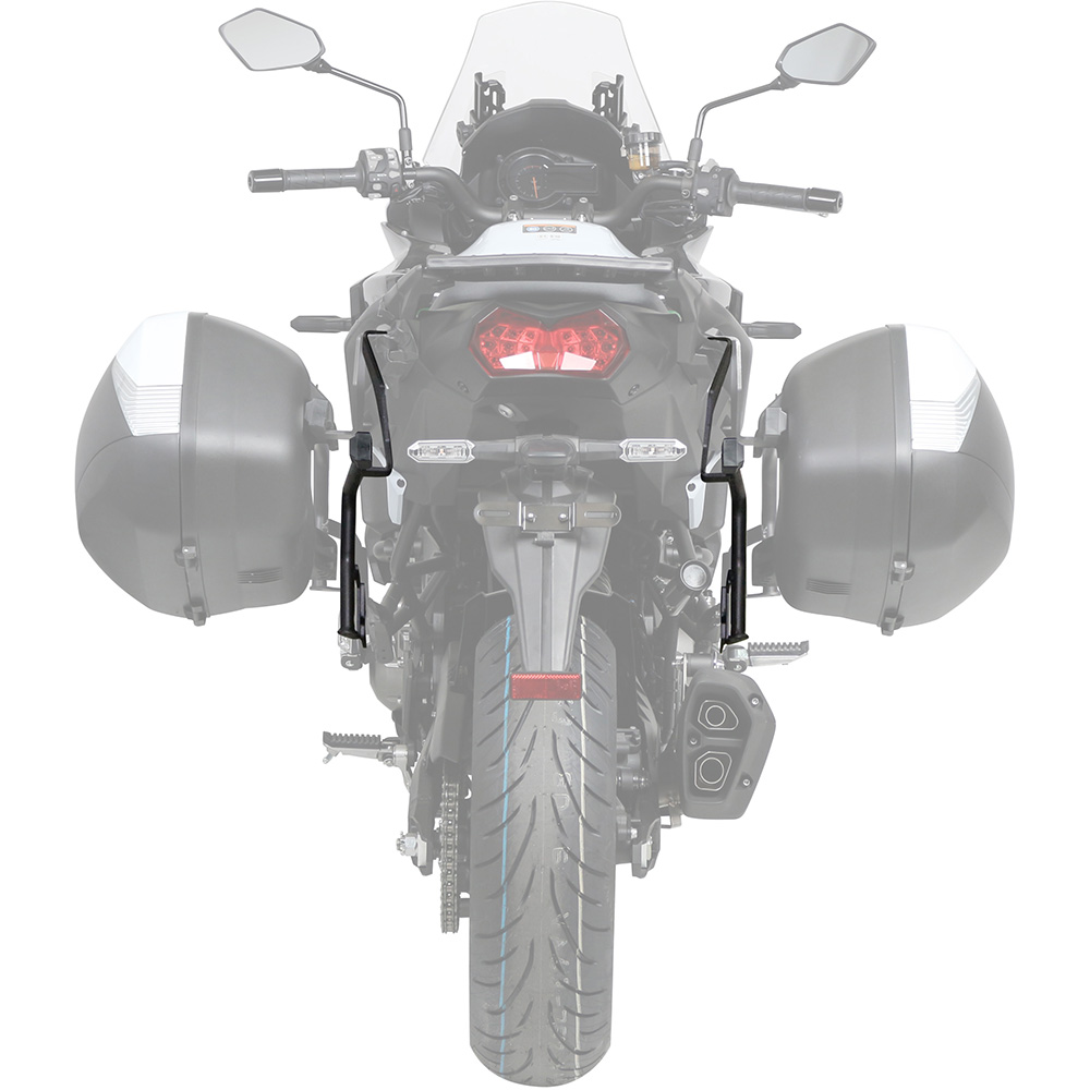 Shad - Support Fixation 3P System Kawasaki Versys 1000 K0VR19NIF