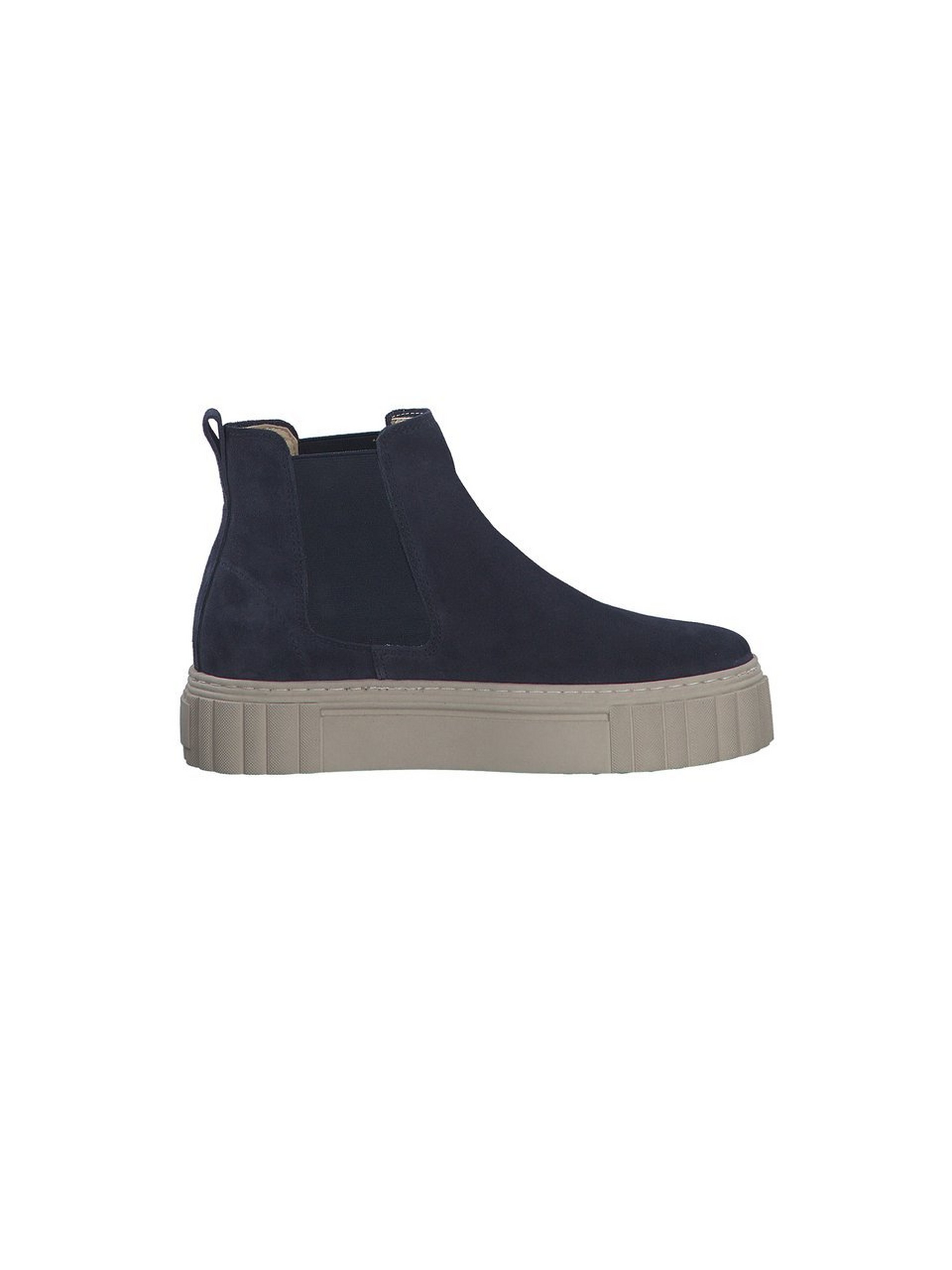 Stiefelette
