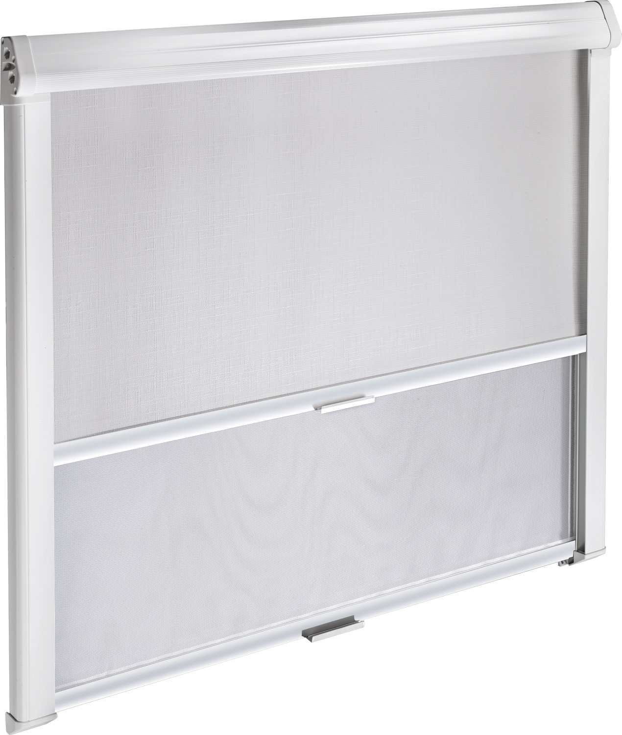 Dometic Rastrollo 3000 Rollo 335 x 345 mm verkehrsweiß