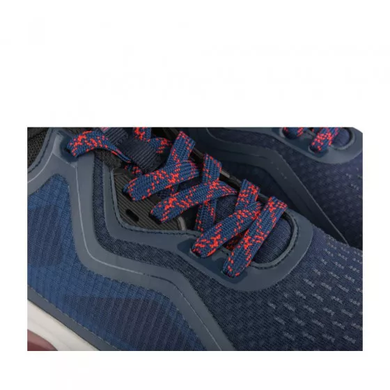 Baskets BLEU UNYK