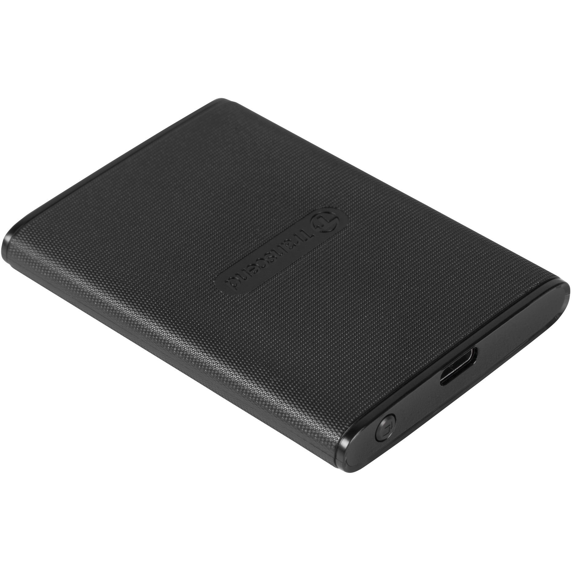 Transcend ESD270C 250 GB externe SSD USB 3.1 Gen 2 type C