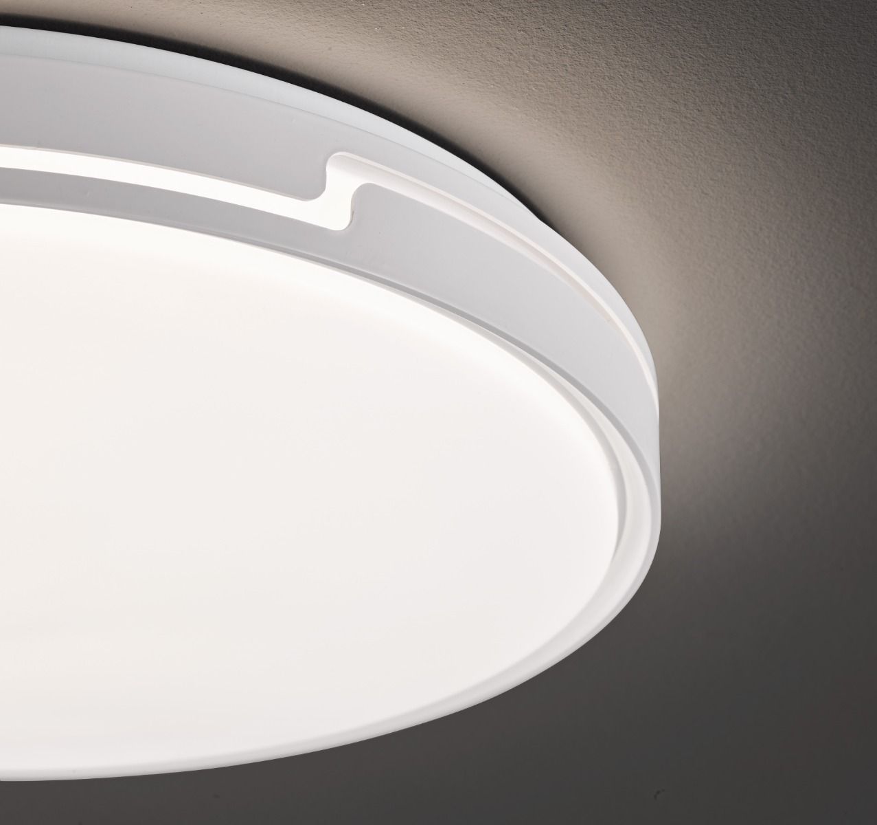 LED-Deckenleuchte