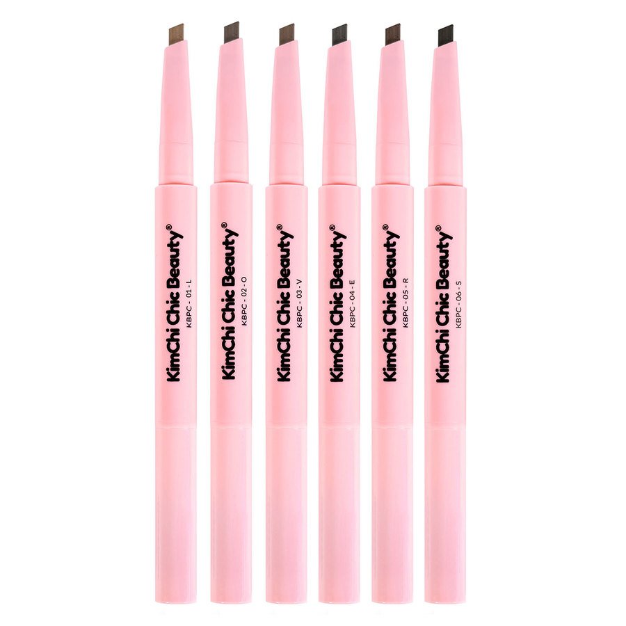 KimChi Chic Kimbrowly Eyebrow Pencil L 0,3g