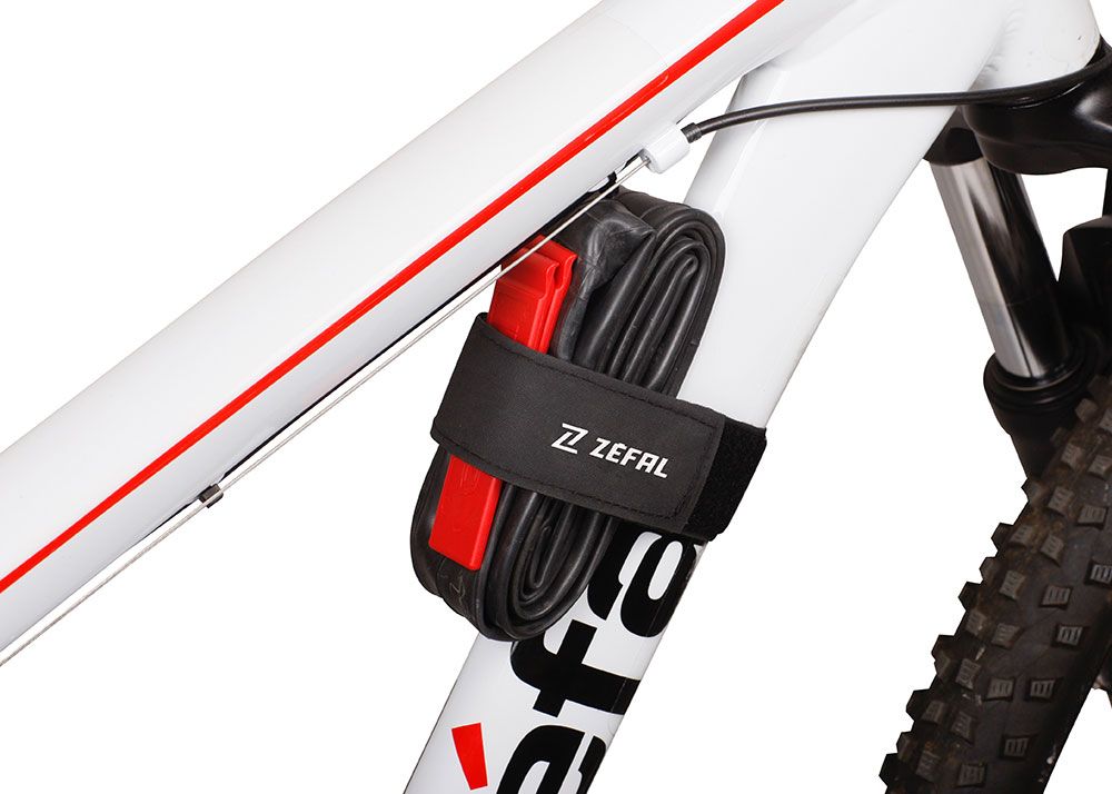Zéfal Universal Tube Strap mit Reifenheber kaufen | Bike-Discount
