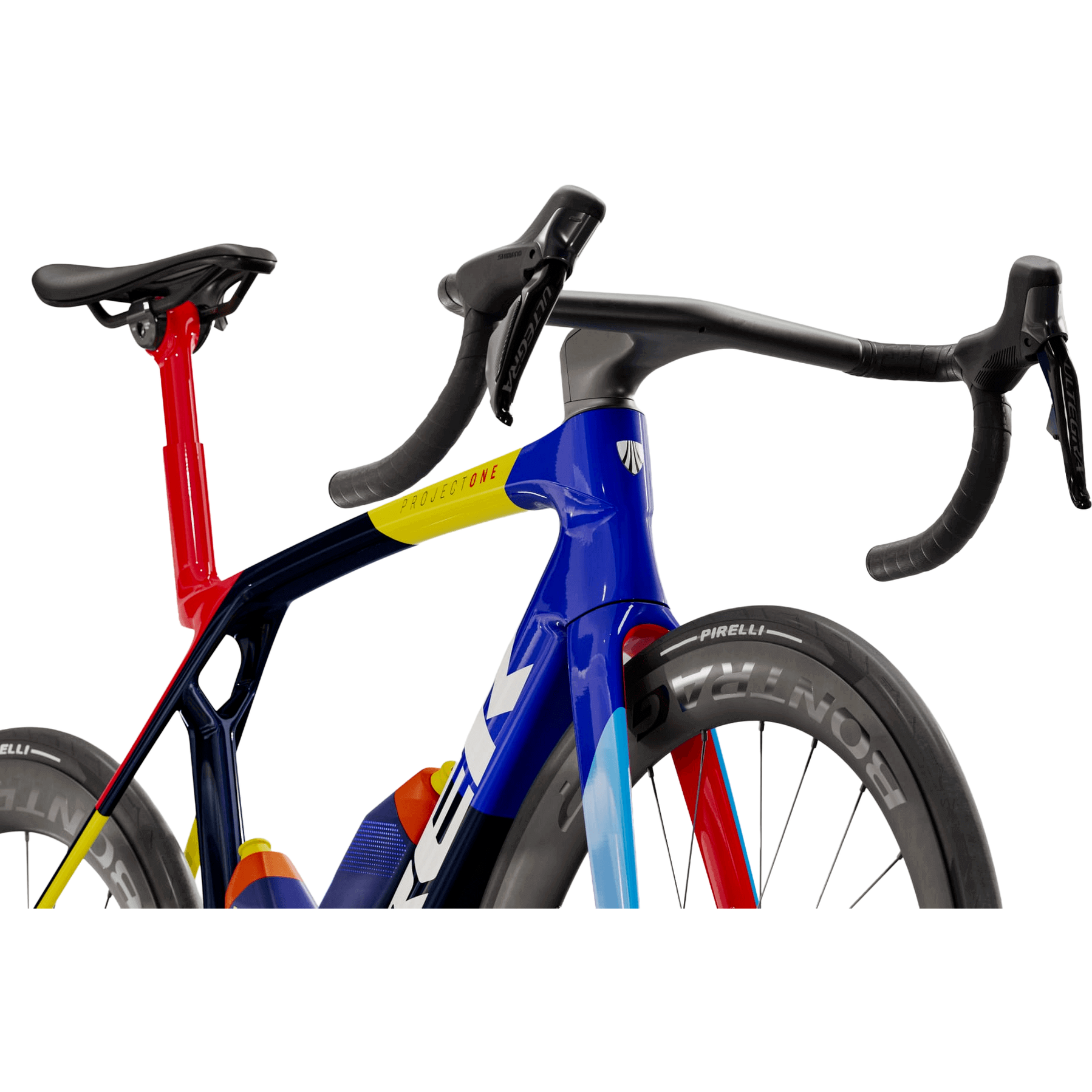 Trek Madone SLR 7 Gen 8 2026