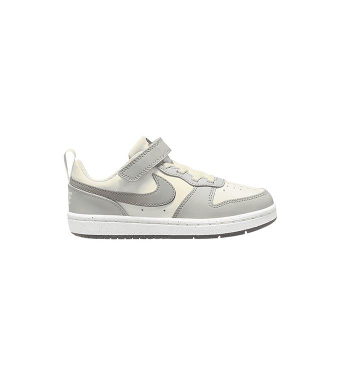 Nike Court Borough Low Recraft DV5457-127 SAIL-COLLEGE-GREY-PHOTON-DUST