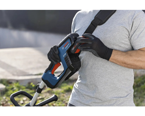 Bosch Professional GRT 18V-33 accu grastrimmer, zonder accu en lader