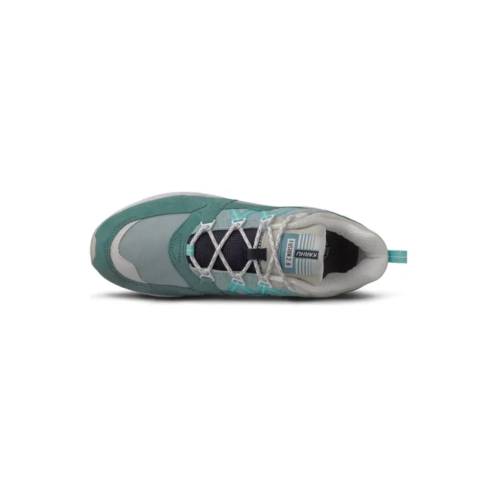 Karhu Baskets Fusion 2.0 | Turquoise
