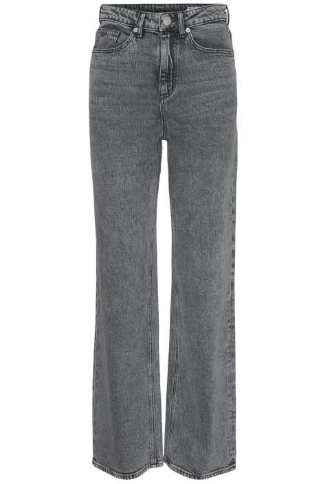 Vero Moda grijze dames jeans