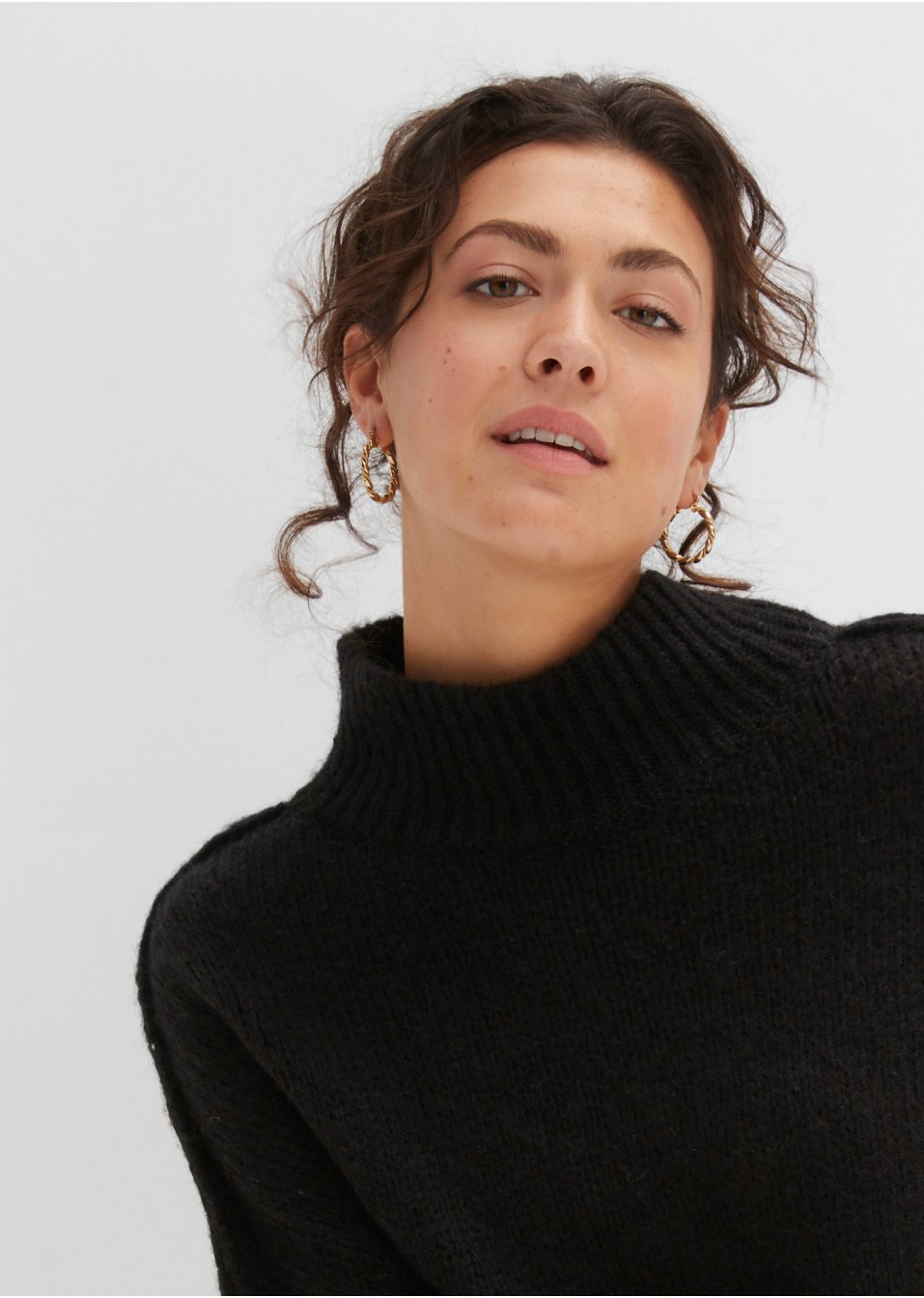 Pull