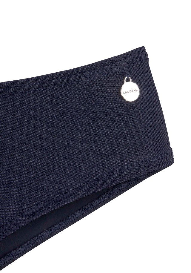 LASCANA Bikini-Hose »Malia«, mit normalem Schnitt