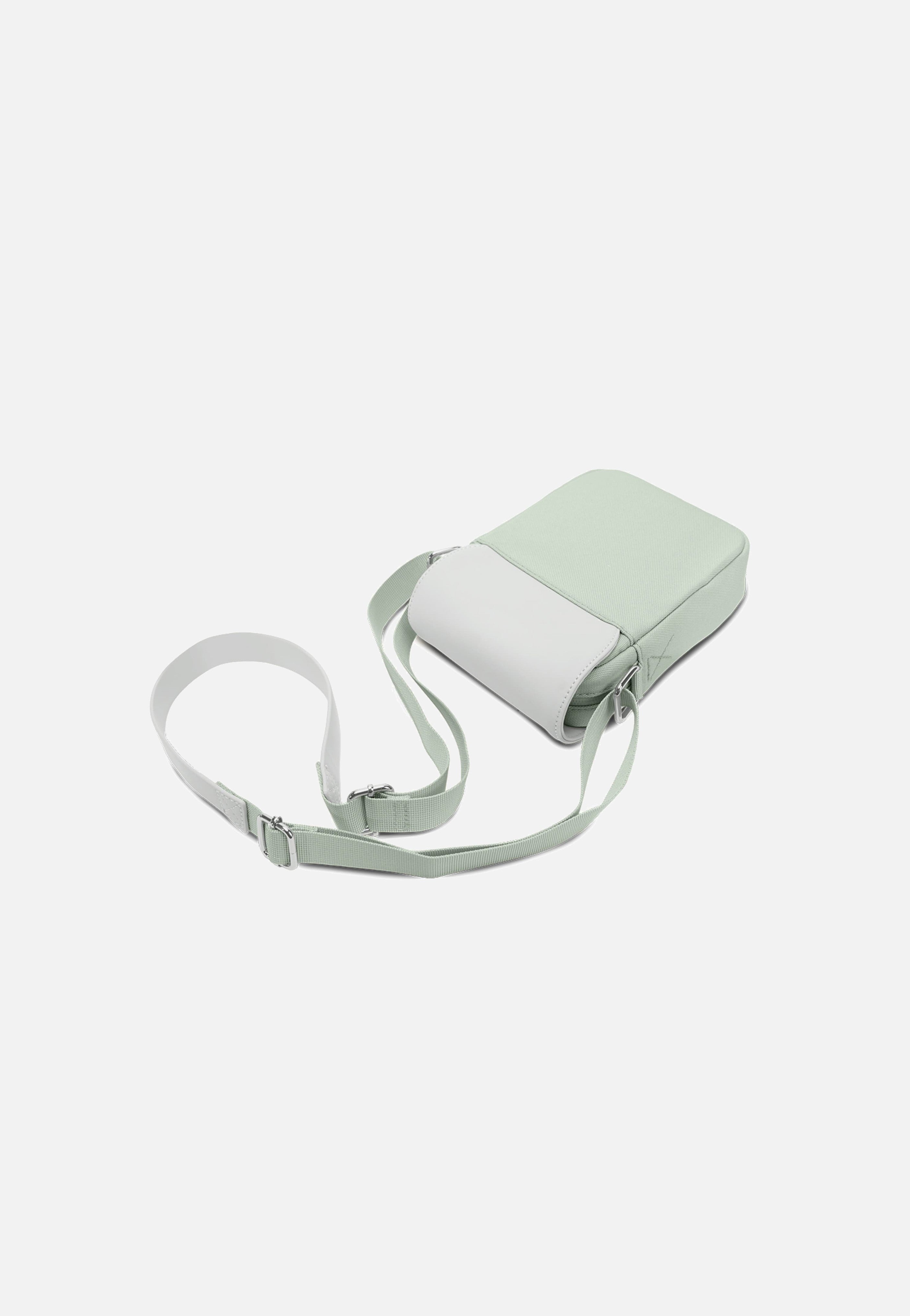 Mala Muted Mint - Crossbody Bag