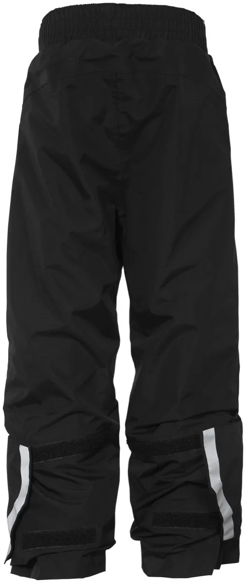 Didriksons Idur Kids Pants 4 Black