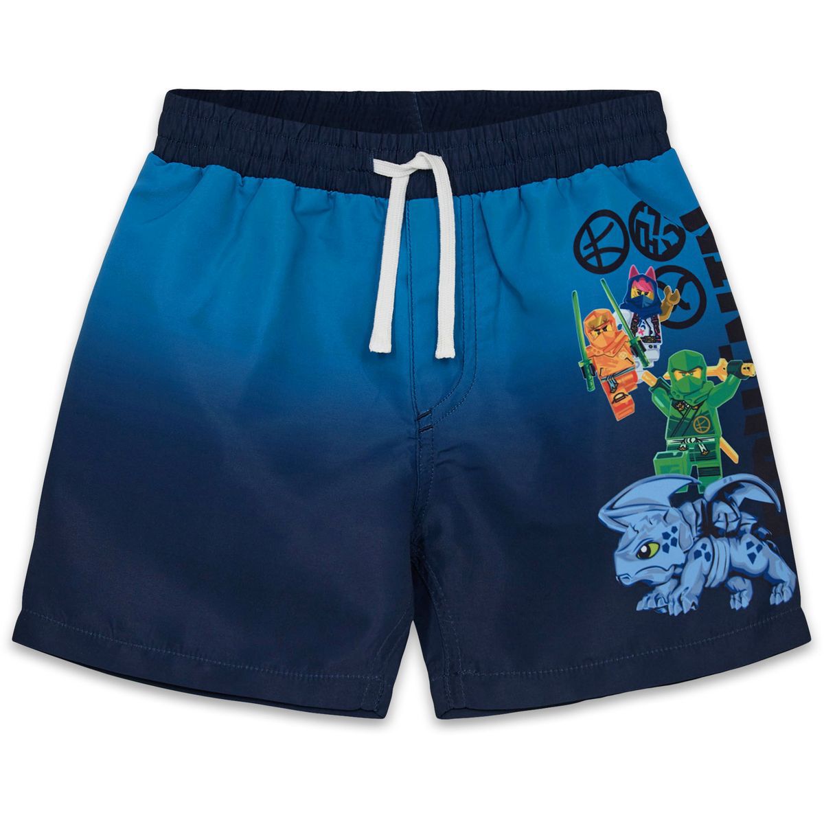 LegoLWARVE 311 Swim Short