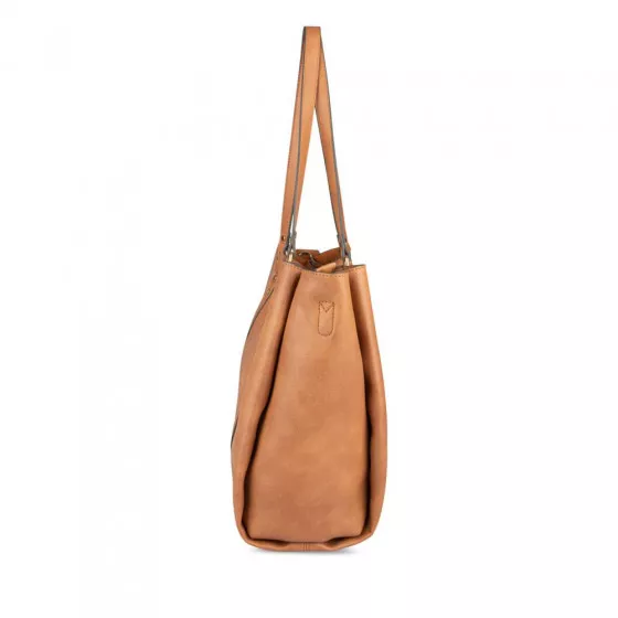 Sac à main MARRON MERRY SCOTT