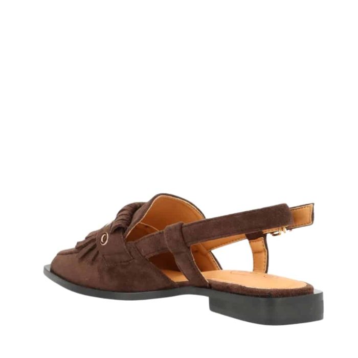 Shoecolate Ballerinasko Dame 1.16.52.036.01