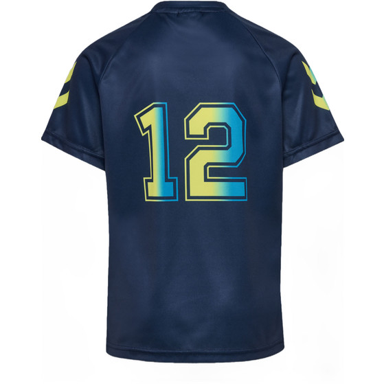 Hummel Shimmer T-Shirt Kids