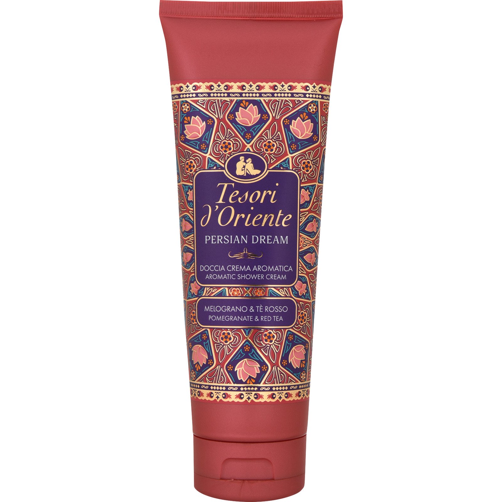 Tesori D'Oriente Duschcreme Persian Dream 250 ml