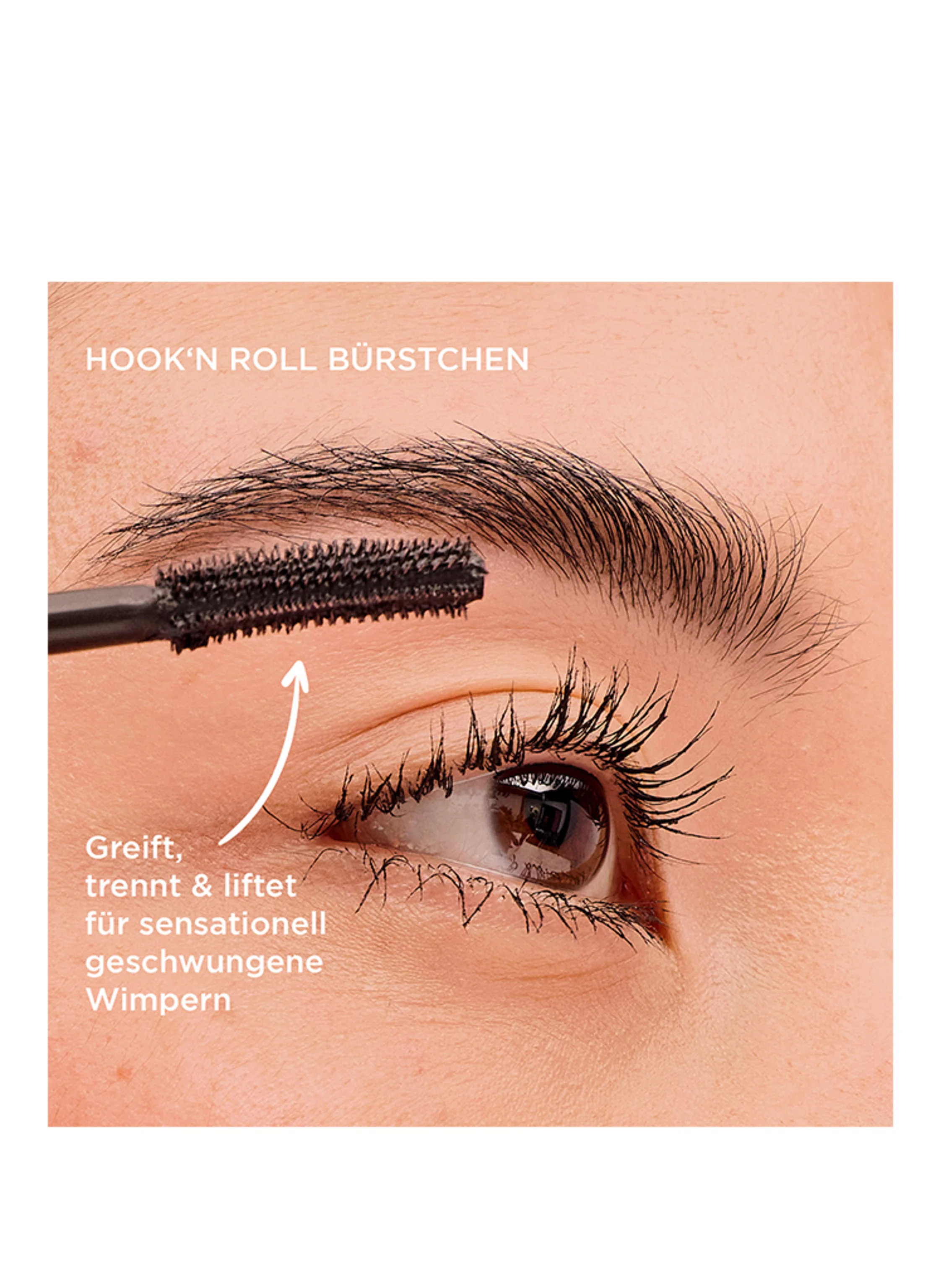 benefit ROLLER LASH