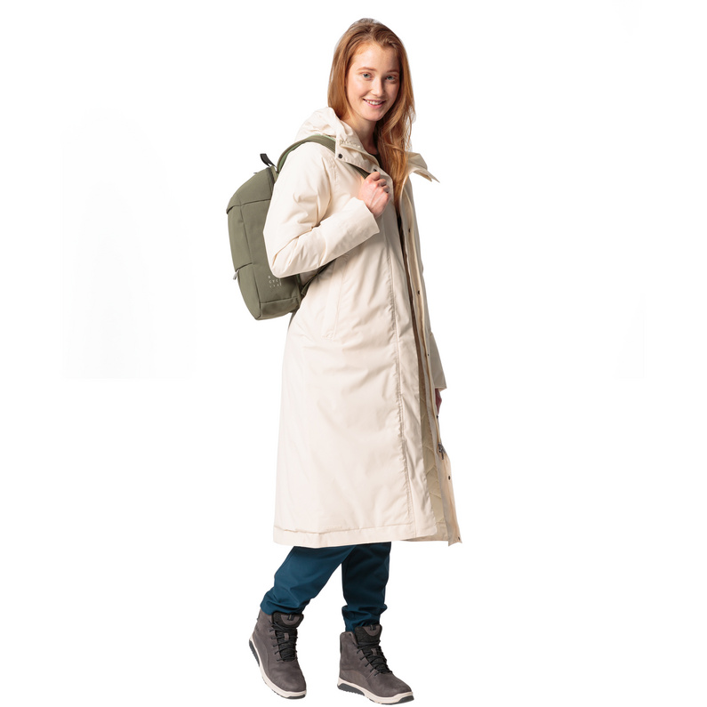 Vaude Damen Coreway Mantel