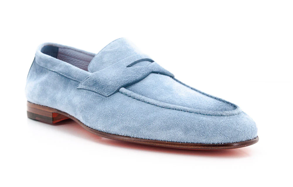SANTONI - CARLOS 17511 SVR