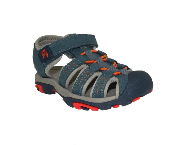 Richter 715011726821 Jeans blauw