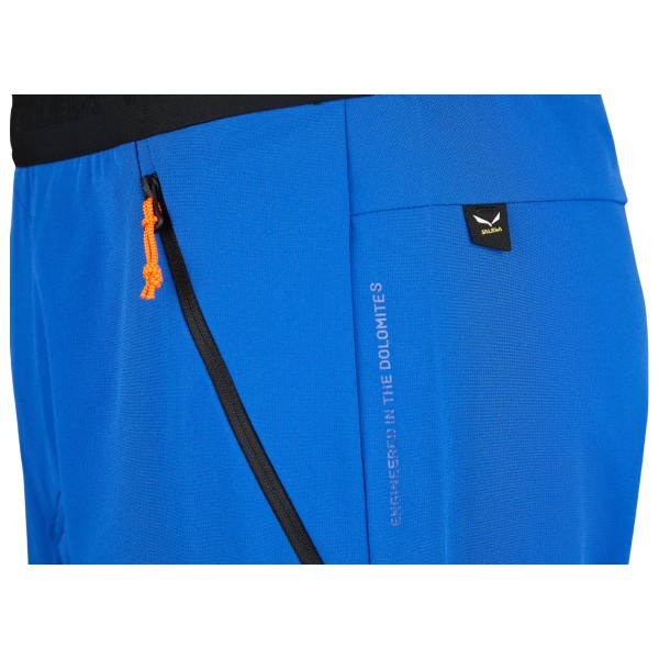 Salewa - Sella DST Light Pants - Pantalon de randonnée