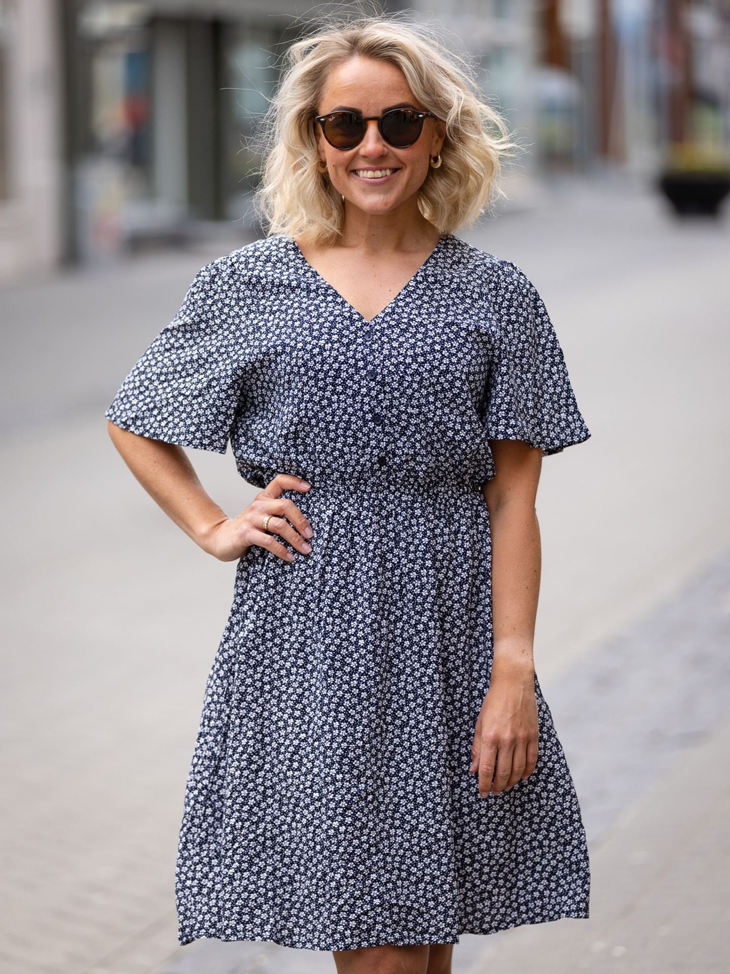 Vera Dress