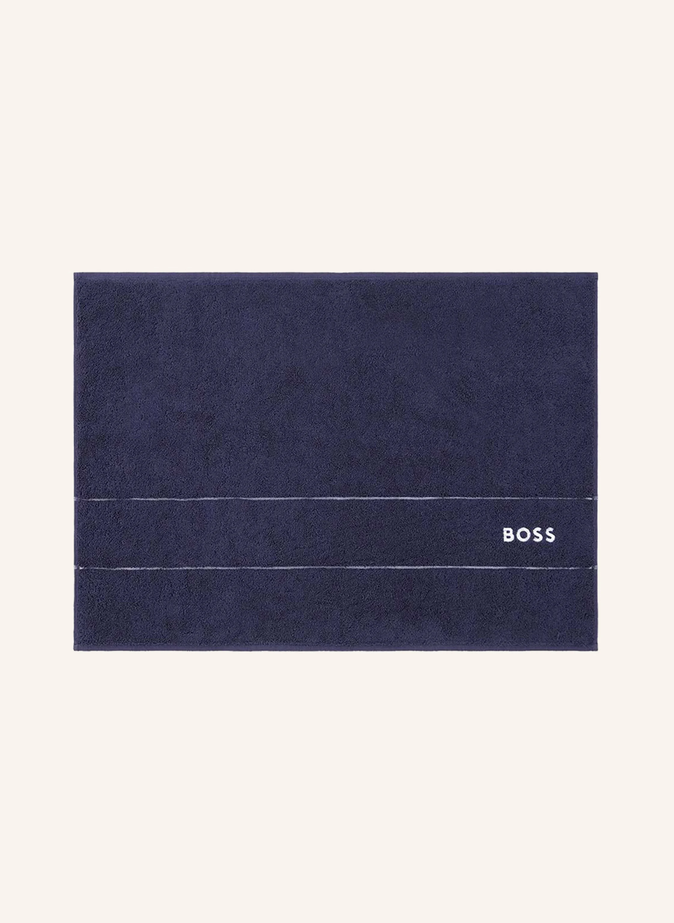 BOSS Badematte PLAIN BADEMATTE