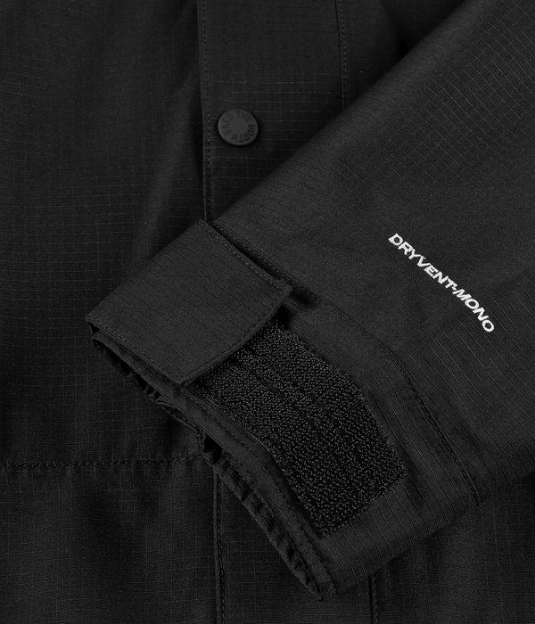 The North Face Dryvent Mono Mountain Jacke (tnf black)